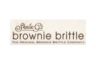 Brownie Brittle Coupon Codes February 2023