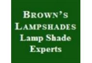 Brownslampshades Coupon Codes April 2024