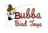 Bubba Bird Toys 15% Off Coupon Codes May 2024