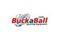 Buck A Ball Coupon Codes May 2024