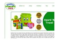 Buckletoy Coupon Codes April 2024