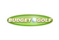 Budget Golf Coupon Codes January 2022