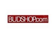 Budshop Coupon Codes September 2022