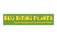 Bugbitingplants Coupon Codes January 2022