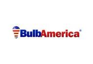 Bulb America Coupon Codes January 2022