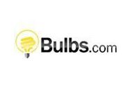 Bulbs Coupon Codes January 2022