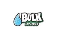 Bulk Hydro Coupon Codes May 2024