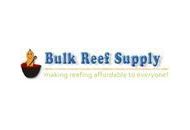 Bulk Reef Supply Coupon Codes April 2024