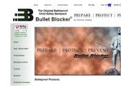 Bulletblocker Coupon Codes April 2024