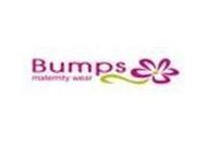 Bumps Maternity Coupon Codes July 2022