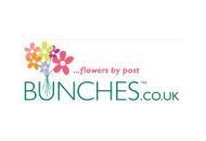 Bunches Uk Coupon Codes January 2022
