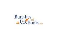Bunches Of Books Coupon Codes January 2022