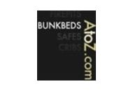 Bunkbeds Atoz Coupon Codes February 2023