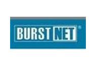 Burst Net 10% Off Coupon Codes May 2024