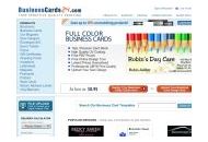 Businesscards24 Coupon Codes July 2022