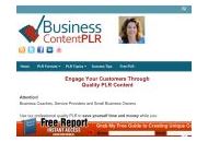 Businesscontentplr Coupon Codes May 2024