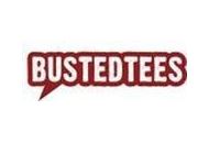 Busted Tees Coupon Codes June 2023