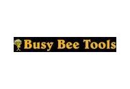 Busy Bee Tools Coupon Codes August 2022