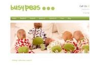 Busypeas Uk 20% Off Coupon Codes May 2024
