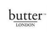 Butter London Coupon Codes January 2022
