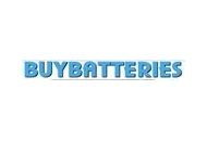 Buy Batteries Coupon Codes April 2024