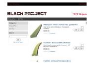 Buyblackprojectfins Coupon Codes June 2023