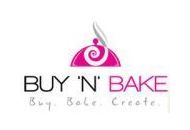 Buy N' Bake Coupon Codes April 2024