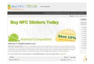 Buynfcstickers Coupon Codes March 2024