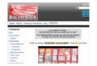Buythebookcv 30% Off Coupon Codes May 2024
