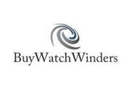Buywatchwinders 5% Off Coupon Codes May 2024
