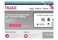 Buzzreferrals 20% Off Coupon Codes May 2024