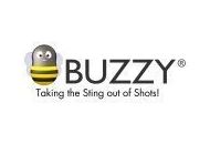Buzzy4shots 20% Off Coupon Codes May 2024
