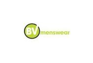 Bv Menswear Uk 15% Off Coupon Codes May 2024