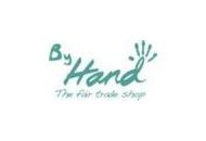 By-hand Uk Coupon Codes December 2023