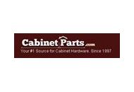 Cabinetparts Coupon Codes October 2023