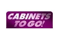 Cabinets To Go Coupon Codes December 2022