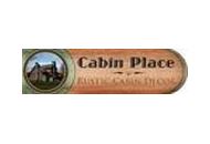 The Cabin Place Coupon Codes December 2022