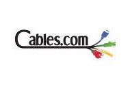 Cables Coupon Codes January 2022