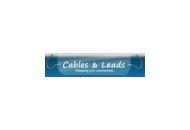 Cables & Leads Uk Coupon Codes May 2024