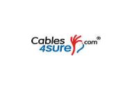 Cables4sure Coupon Codes January 2022