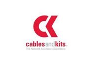 Cables And Kits Coupon Codes July 2022