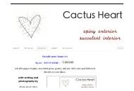 Cactusheartpress Coupon Codes May 2024