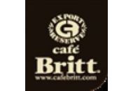 Cafe Britt Coupon Codes August 2022