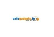 Cafe Gadgets Coupon Codes December 2022