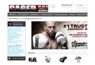 Cagedfightwear Coupon Codes April 2024