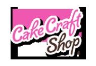 Cakecraftshop Uk Coupon Codes July 2022