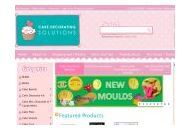 Cakedecoratingsolutions Au Coupon Codes May 2024