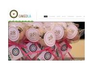 Cakedla 20% Off Coupon Codes May 2024