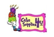 Cake Supplies 4 U Coupon Codes April 2024