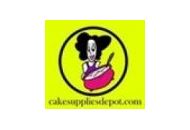 Cake Supplies Depot Coupon Codes April 2024